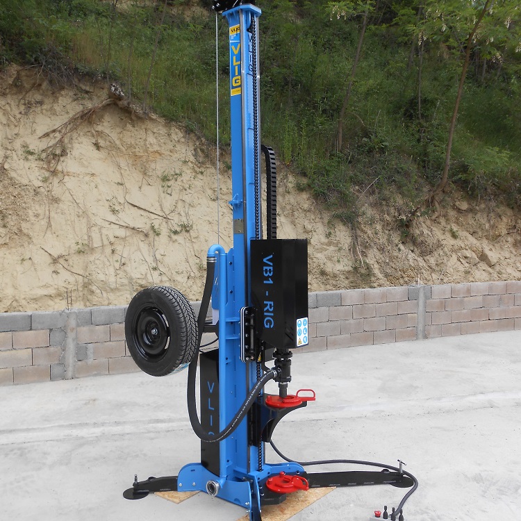 VB1 – RIG