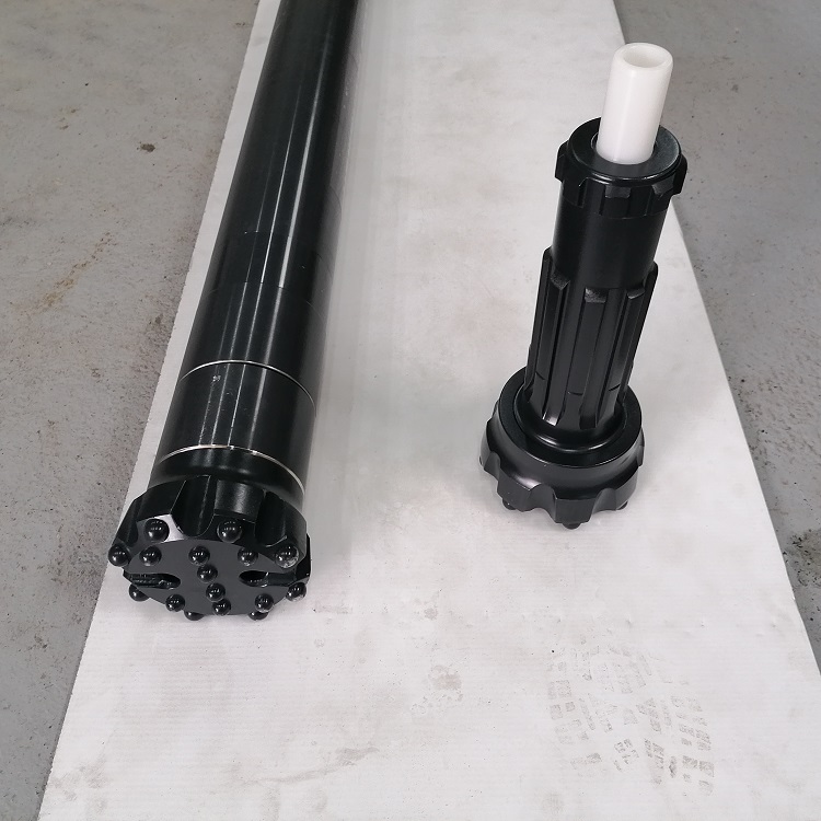 DTH hammer