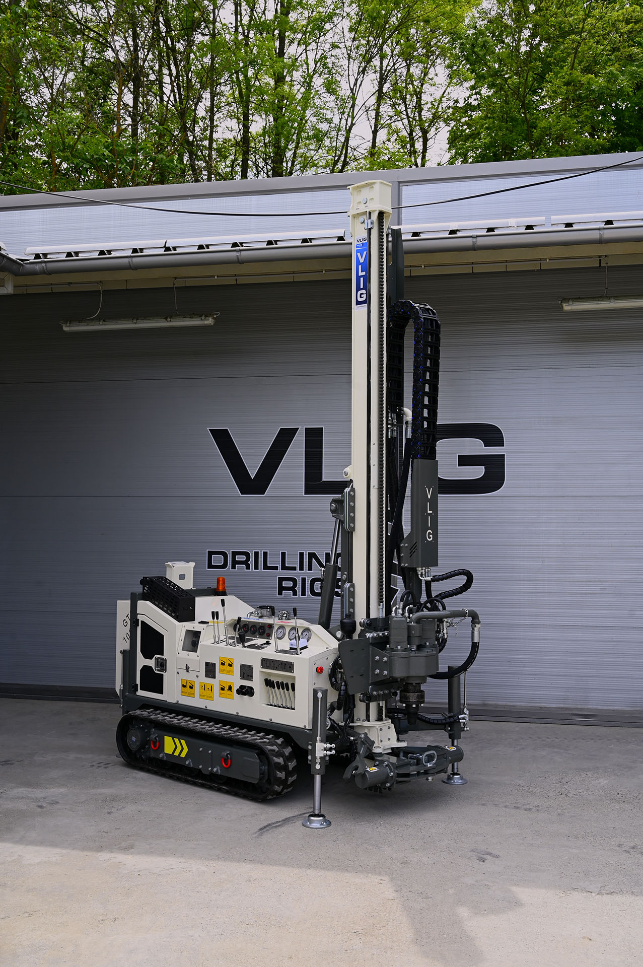 GTC 100